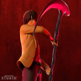 Screenshot på AbyStyle Super Figure Collection Death Note Yagami Light 1/10 Scale Figure