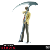 Screenshot på AbyStyle Super Figure Collection Death Note Yagami Light 1/10 Scale Figure