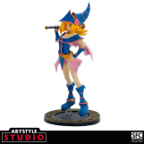 Screenshot på AbyStyle Super Figure Collection Yu-Gi-Oh! Dark Magician Girl 1/10 Scale Figure