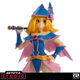 Screenshot på AbyStyle Super Figure Collection Yu-Gi-Oh! Dark Magician Girl 1/10 Scale Figure