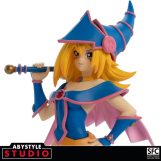Screenshot på AbyStyle Super Figure Collection Yu-Gi-Oh! Dark Magician Girl 1/10 Scale Figure