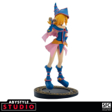 Screenshot på AbyStyle Super Figure Collection Yu-Gi-Oh! Dark Magician Girl 1/10 Scale Figure