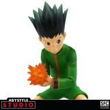 Screenshot på AbyStyle Super Figure Collection Hunter x Hunter Gon Freecss 1/10 Scale Figure