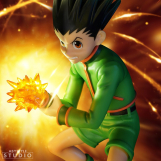 Screenshot på AbyStyle Super Figure Collection Hunter x Hunter Gon Freecss 1/10 Scale Figure