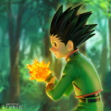 Screenshot på AbyStyle Super Figure Collection Hunter x Hunter Gon Freecss 1/10 Scale Figure