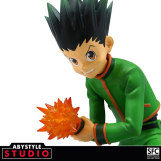 Screenshot på AbyStyle Super Figure Collection Hunter x Hunter Gon Freecss 1/10 Scale Figure