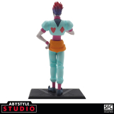 Screenshot på AbyStyle Super Figure Collection Hunter x Hunter Hisoka Morrow 1/10 Scale Figure