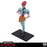 Screenshot på AbyStyle Super Figure Collection Hunter x Hunter Hisoka Morrow 1/10 Scale Figure
