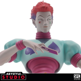 Screenshot på AbyStyle Super Figure Collection Hunter x Hunter Hisoka Morrow 1/10 Scale Figure