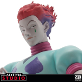 Screenshot på AbyStyle Super Figure Collection Hunter x Hunter Hisoka Morrow 1/10 Scale Figure
