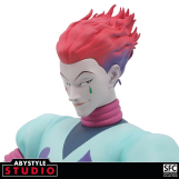 Screenshot på AbyStyle Super Figure Collection Hunter x Hunter Hisoka Morrow 1/10 Scale Figure