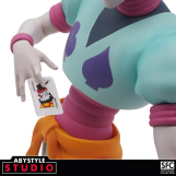 Screenshot på AbyStyle Super Figure Collection Hunter x Hunter Hisoka Morrow 1/10 Scale Figure