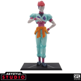 Screenshot på AbyStyle Super Figure Collection Hunter x Hunter Hisoka Morrow 1/10 Scale Figure