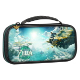 Screenshot på The Legend of Zelda Tears of the Kingdom Deluxe Travel Case