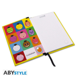 Screenshot på Assassination Classroom Koro-Sensei A5 Hardcover Notebook