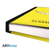 Screenshot på Assassination Classroom Koro-Sensei A5 Hardcover Notebook
