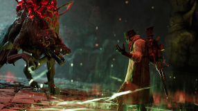 Screenshot på Remnant 2