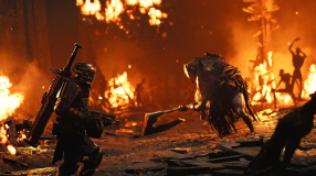 Screenshot på Remnant 2