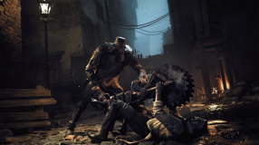 Screenshot på Remnant 2