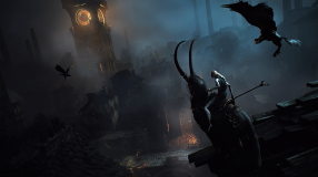 Screenshot på Remnant 2