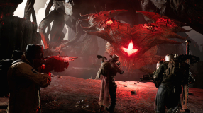 Screenshot på Remnant 2