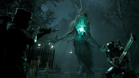 Screenshot på Remnant 2