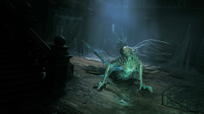Screenshot på Remnant 2