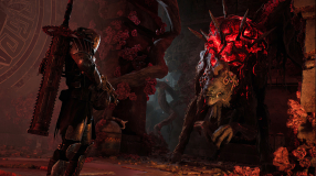 Screenshot på Remnant 2