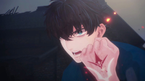 Screenshot på Fate/Samurai Remnant