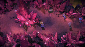 Screenshot på Star Ocean The Second Story R