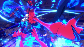 Screenshot på Persona 5 Tactica