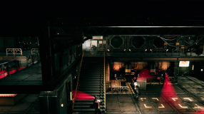 Screenshot på Flashback 2 Limited Edition