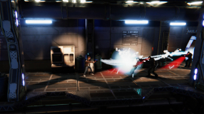 Screenshot på Flashback 2 Limited Edition