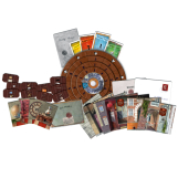 Screenshot på Exit the Game - The Disappearance of Sherlock Holmes