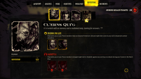 Screenshot på Weird West Definitive Edition