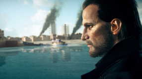 Screenshot på HITMAN World of Assassination