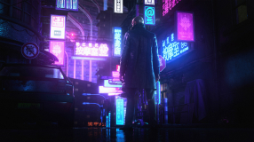 Screenshot på HITMAN World of Assassination