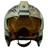 Screenshot på Star Wars The Black Series Trapper Wolf Electronic Helmet