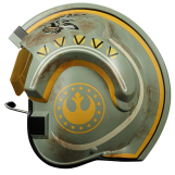 Screenshot på Star Wars The Black Series Trapper Wolf Electronic Helmet