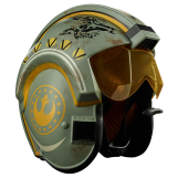 Screenshot på Star Wars The Black Series Trapper Wolf Electronic Helmet