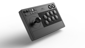 Screenshot på 8Bitdo Arcade Stick for Xbox Svart