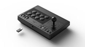 Screenshot på 8Bitdo Arcade Stick for Xbox Svart