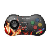 Screenshot på 8Bitdo NEOGEO Wireless Controller Mai Shiranui Edition