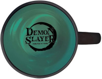 Screenshot på Demon Slayer Kimetsu No Yaiba Tanjiro Earring Ceramic Mug