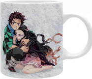 Screenshot på Demon slayer Tanjiro & Nezuko Ceramic Mug