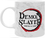 Screenshot på Demon slayer Tanjiro & Nezuko Ceramic Mug