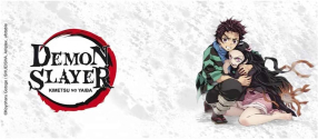 Screenshot på Demon slayer Tanjiro & Nezuko Ceramic Mug