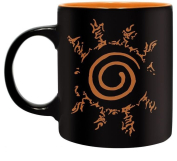 Screenshot på Naruto Shippuden Konoha Ceramic Mug