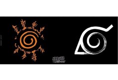 Screenshot på Naruto Shippuden Konoha Ceramic Mug