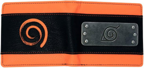 Screenshot på Naruto Shippuden Premium Wallet Naruto